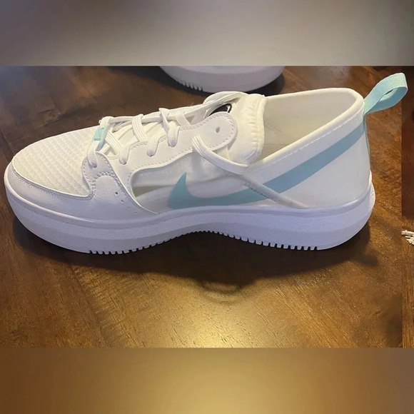 NIKE COURT VISION ALTA TXT SHOES - Picture 9 of 9